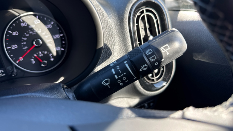 Kia Picanto 1.0 2 5dr [4 seats] Petrol Hatchback